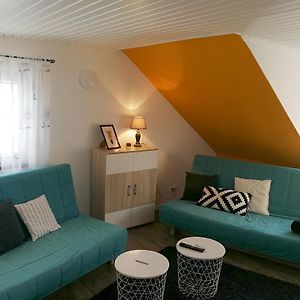 Superior Appartement met Drie Slaapkamers
